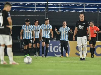 Guaireña da el batacazo