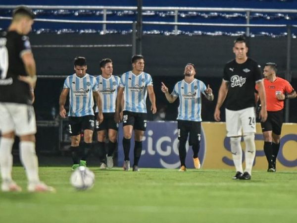 Con un golazo, Guaireña tumba al puntero Libertad y lo deja sin invicto