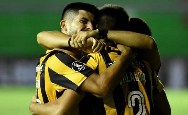 Diario HOY | Guaraní liquida la serie a falta de un round más