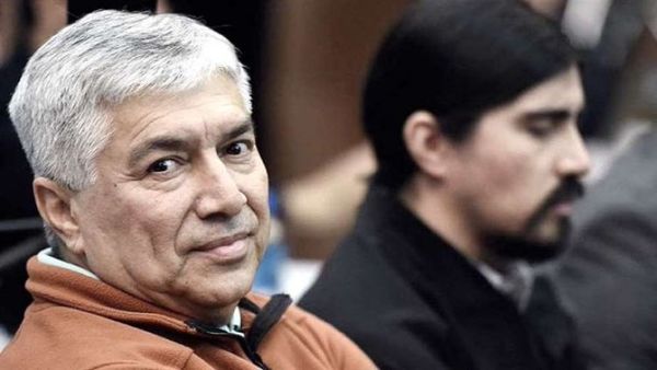 Condenan a 12 años de prisión a empresario argentino cercano a los Kirchner