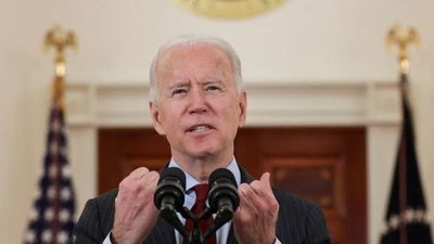 Joe Biden ordena extender la situación de emergencia por la pandemia de coronavirus
