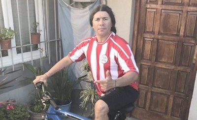 Crónica / Denunciaron a Pablito, no hizo la cuarentena