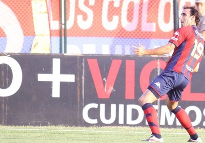Crónica / “Apenas llegué, entendí la pasión de los cerristas”