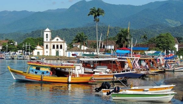 Semana Santa en Brasil: cinco ciudades de interés cultural y natural que podés visitar