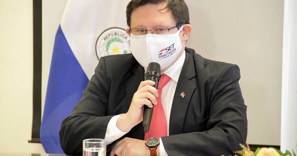 La Nación / Vencimientos arrancan en marzo y afectan a 190.000 contribuyentes