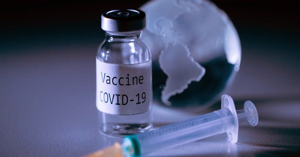 La Nación / El Gobierno decidió negociar con China compra de vacunas anticovid