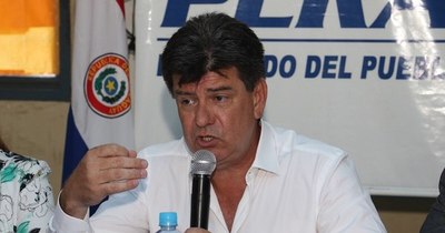La Nación / El IPS demanda al PLRA por falta de pago del seguro social