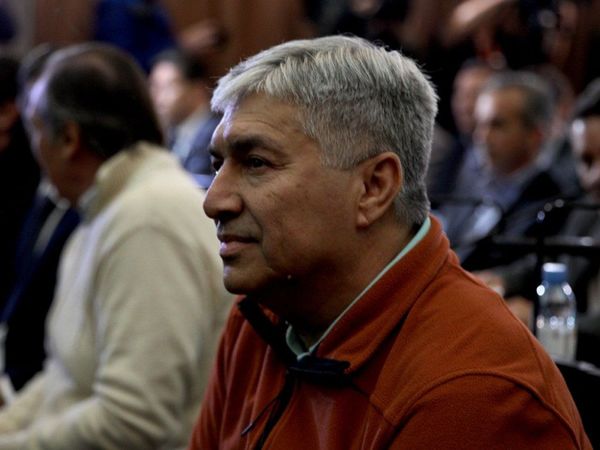 Empresario cercano de los Kirchner, a prisión por lavado