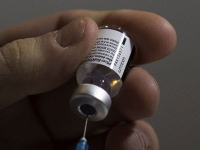 Vacuna de J&J es efectiva contra casos graves de Covid