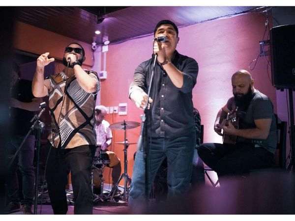 Variedad de estilos y temas en lanzamientos de artistas locales