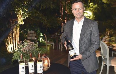 Organizan catas privadas de vinos - Empresariales - ABC Color