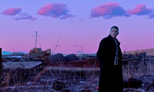 «First Reformed» llega a Netflix