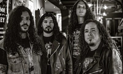 El Mosh Festival llega este domingo