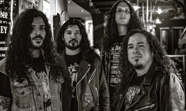 El Mosh Festival llega este domingo