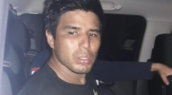Agresor justifica patadas a su esposa: “Me abandonó cuando más necesité” - Noticiero Paraguay