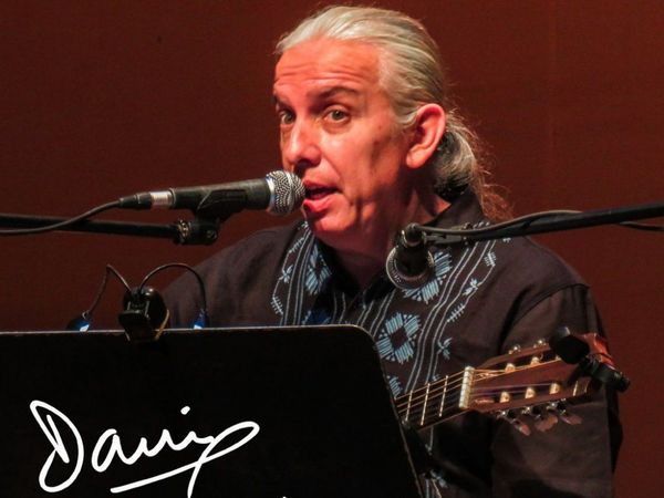 “El disco no fue nada fácil, pero con fe salimos a flote”