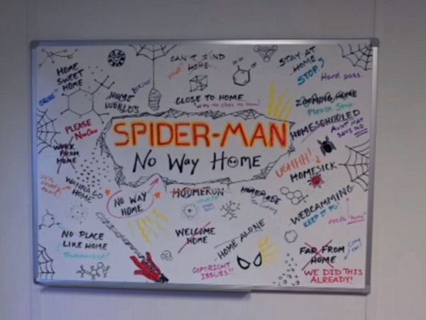 Tras broma de elenco, Spider-Man 3 anuncia su título oficial