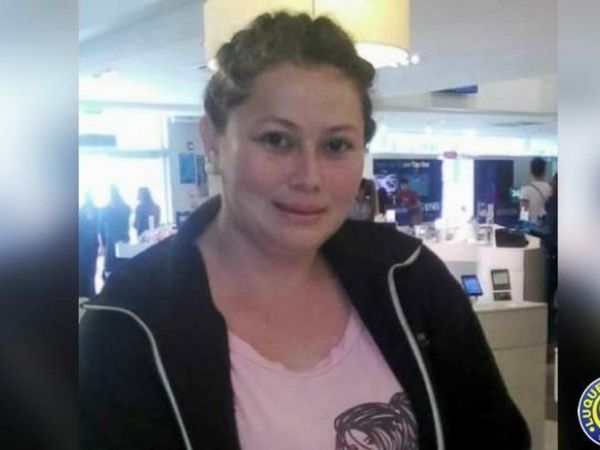 Buscan a masajista luqueña que desapareció misteriosamente