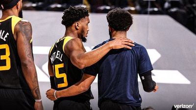 Jazz cada vez más líder - Básquetbol - ABC Color