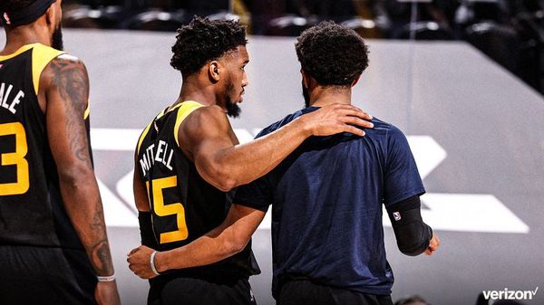 Jazz cada vez más líder - Básquetbol - ABC Color