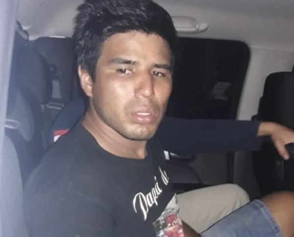Familia de mujer brutalmente agredida pide justicia: “necesitamos que él pague por lo que hizo”