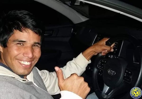 Brutal golpiza en MRA: Detienen a violento agresor tras nuevo ataque •
