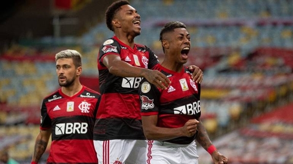 Diario HOY | Flamengo se juega el bicampeonato ante Sao Paulo en última jornada