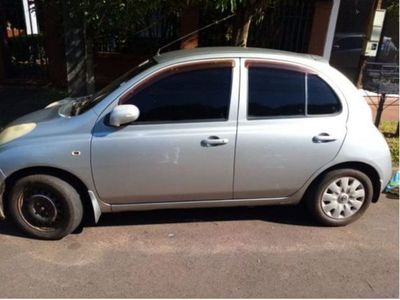 Ofertan auto para comprar medicamentos para pariente que está en terapia