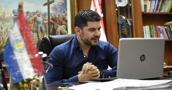 “Nenecho” pide disculpas por mala utilización de los valores municipales