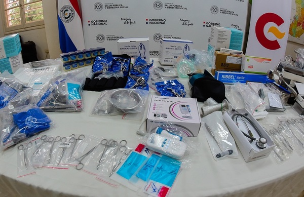 Fortalecerán servicios de salud para reducir la mortalidad materno-neonatal | .::Agencia IP::.