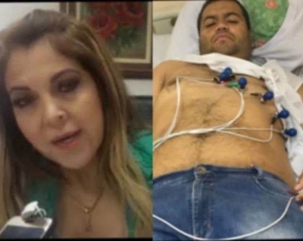 Llamativo cambio de criterio de la jueza Sadi López a favor del concejal Martin Pocho