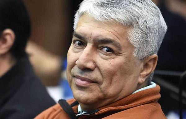 Fallo judicial argentino condena al empresario Lázaro Báez a 12 años de cárcel