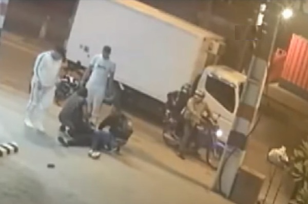 Víctima de salvaje golpiza vivía con miedo, afirma hermano