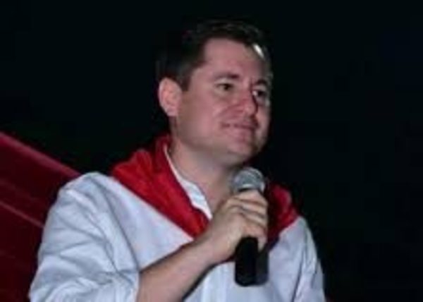 Elías Bernal afirma que en CDE ya no es tiempo de improvisaciones – Diario TNPRESS