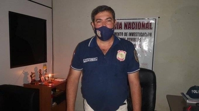 Diario HOY | Paulo Samudio, detenido por brutal agresión a una mujer ya contaba con orden de captura