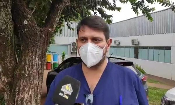 Los hospitales de Foz no se llenan de pacientes paraguayos, sino de “brasiguayos”