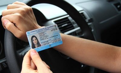 Argentina exige un curso sobre género para obtener la licencia de conducir