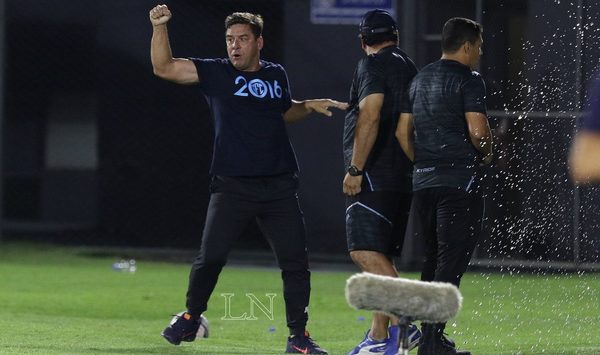 Troadio Duarte resaltó las grandes virtudes de Guaireña