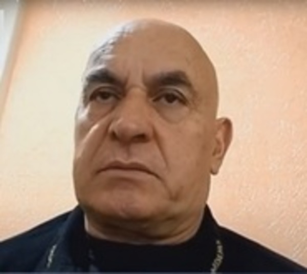 Capitán de bomberos es acusado de “sextorsión” - Paraguay.com