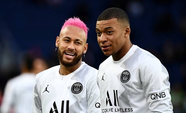 Diario HOY | El PSG ve "encaminada" la renovación de Neymar y menos clara la de Mbappé