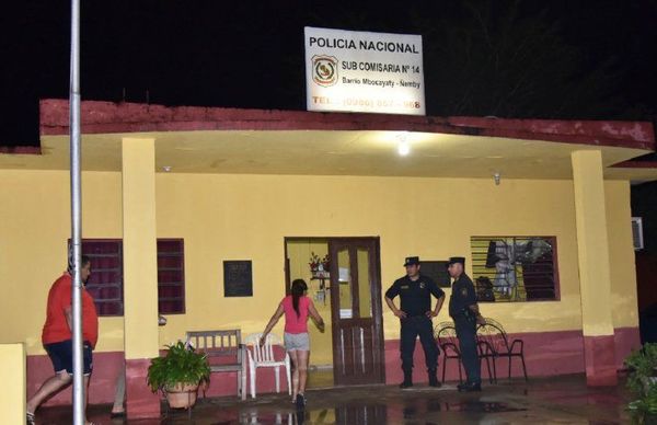 Niña fallece ahogada en la piscina de su casa