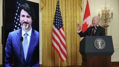 EEUU y Canadá acuerdan coordinarse para contrarrestar la influencia de China | .::Agencia IP::.