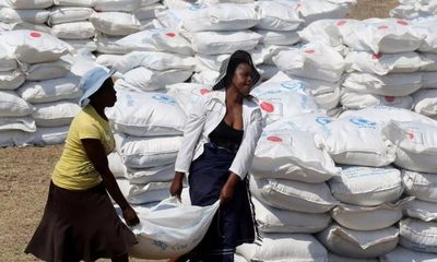 Italia reclama a la ONU por la muerte de su embajador en África