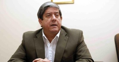 La Nación / “El Directorio del Partido Liberal dice que no va acatar lo resuelto”, señala Lujbetic