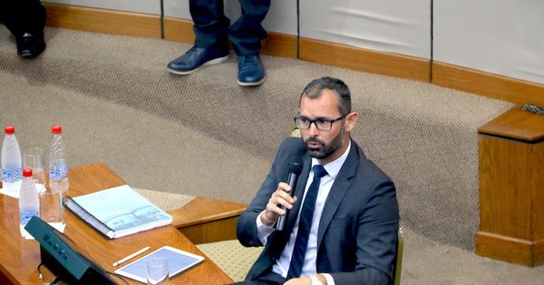 La Nación / Elevarán sanciones a oferentes con antecedentes en compras públicas
