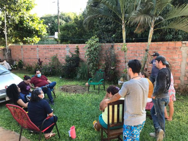 Aseguran que la ANR debe recuperar credibilidad para llegar a la intendencia