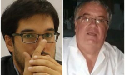 Acusan a Sequera de borrar videos sobre efectividad del uso de Ivermectina contra el Covid-19