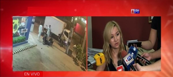 Criminal agresor de mujer se expone a condena ejemplar | Noticias Paraguay