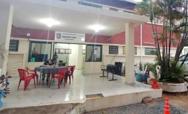 Diario HOY | Fuga en Departamento Judicial Femenino: mujer salió por el techo