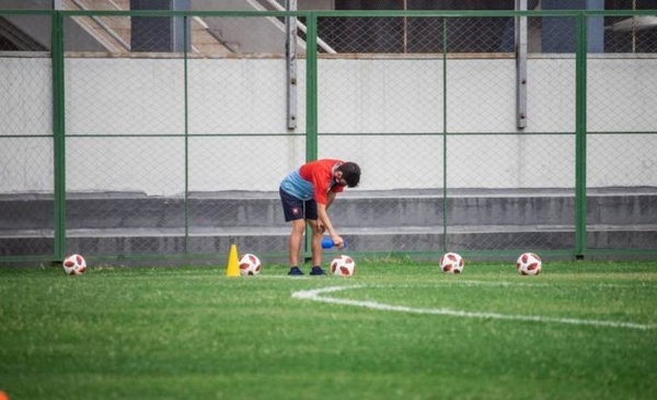 Diario HOY | Sosa Jovellanos, contundente: “El campeonato no para”